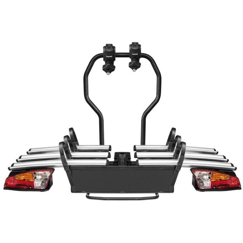 MENABO PORTABICI DA GANCIO ANTARES PLUS 3 BICI