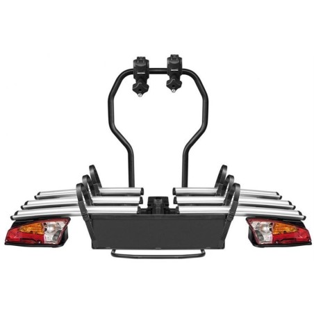 MENABO PORTABICI DA GANCIO ANTARES PLUS 3 BICI