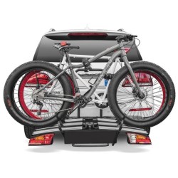 MENABO PORTABICI DA GANCIO ANTARES PLUS 3 BICI