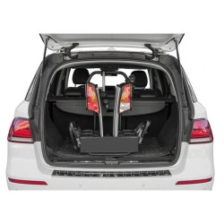 MENABO PORTABICI DA GANCIO ANTARES PLUS 3 BICI