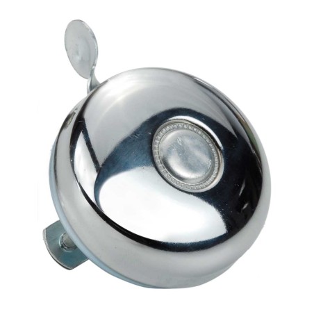 CAMPANELLO SHINE IN ACCIAIO