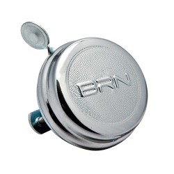 CAMPANELLO BRN QUALITY IN ACCIAIO