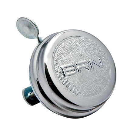 CAMPANELLO BRN QUALITY IN ACCIAIO