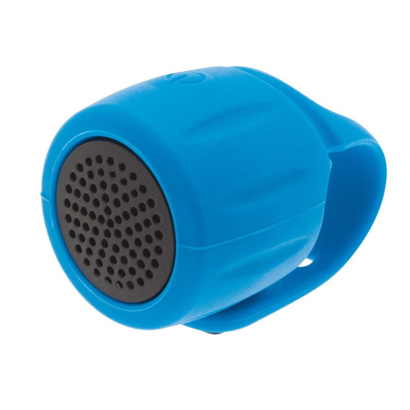 CAMPANELLO ELETTRONICO CICALINO BRN AZZURRO