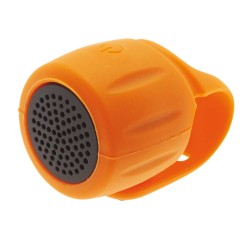 CAMPANELLO ELETTRONICO CICALINO BRN ARANCIONE