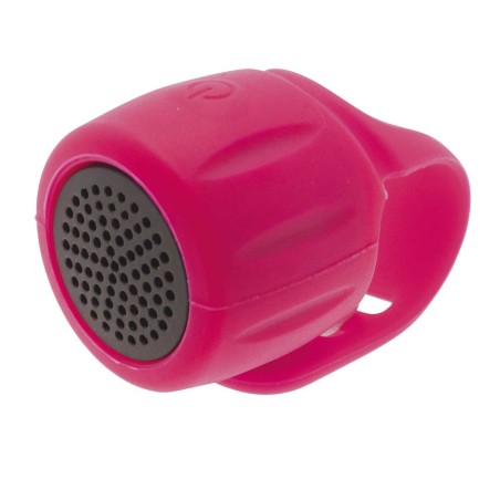 CAMPANELLO ELETTRONICO CICALINO BRN ROSA