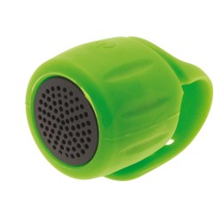 CAMPANELLO ELETTRONICO CICALINO BRN VERDE