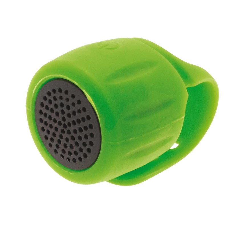 CAMPANELLO ELETTRONICO CICALINO BRN VERDE