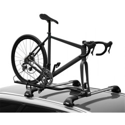 THULE PORTABICI DA TETTO FASTRIDE 564