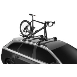 THULE PORTABICI DA TETTO TOPRIDE 568