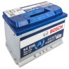 BATTERIA BOSCH S4E 70AH EFB