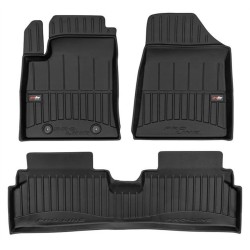 TAPPETI IN TPE 3D HYUNDAI KONA II 22˃ (ELETTRICA)