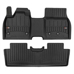 SET TAPPETI PROLINE 3D NISSAN ARIYA 22