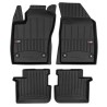 SET TAPPETI PROLINE 3D FIAT TIPO 4P. 15