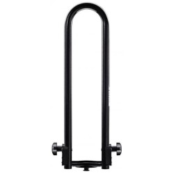 THULE PORTA 2 KAYAK ANCHE ALU BAR