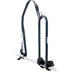 THULE PORTA 2 KAYAK ANCHE ALU BAR
