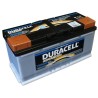 BATTERIA DURACELL ADVANCED 12V 110AH 850A DX
