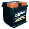 BATTERIA DURACELL ADVANCED 12V 42AH 390A SX