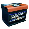 BATTERIA DURACELL ADVANCED 12V 63AH 550A DX