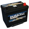 BATTERIA DURACELL ADVANCED 12V 70AH 600A DX