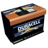 BATTERIA DURACELL ADVANCED 12V 74AH 680A DX
