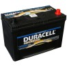 BATTERIA DURACELL ADVANCED 12V 95AH 740A SX
