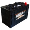 BATTERIA DURACELL PROFESSIONAL COMPACT 12V 110AH 720A