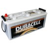 BATTERIA DURACELL PROFESSIONAL 12V 140AH 760A