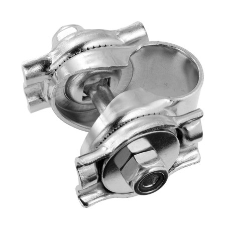 MORSETTO BROOKS A 2 VIE