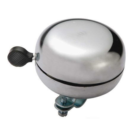 CAMPANELLO BRN DIN-DON 80 CLASSIC CROMATO