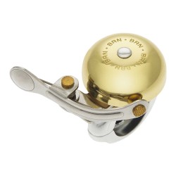 CAMPANELLO BRN ANITA DORATO 40 mm