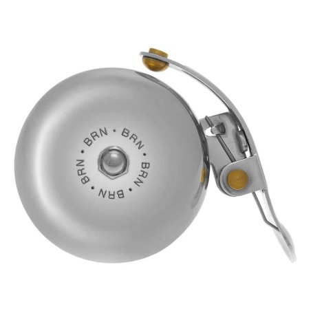 CAMPANELLO BRN ANITA CROMATO 50 mm