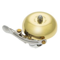 CAMPANELLO BRN ANITA DORATO 50 mm