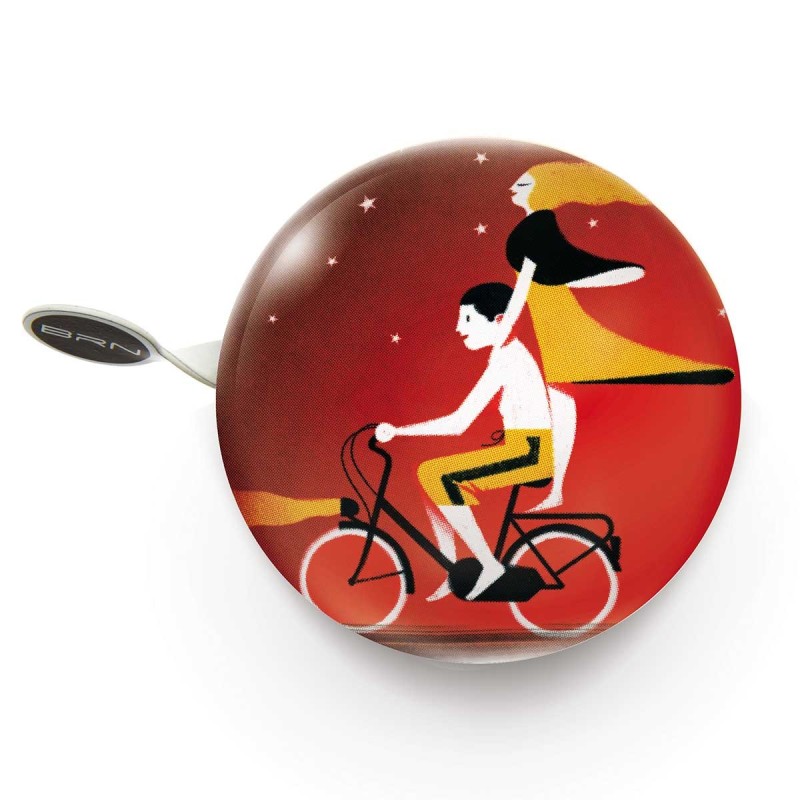 CAMPANELLO DOLCEVITA "NOTTI D'AGOSTO"