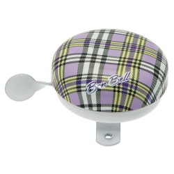 CAMPANELLO BRN SCOZZESE LILLA