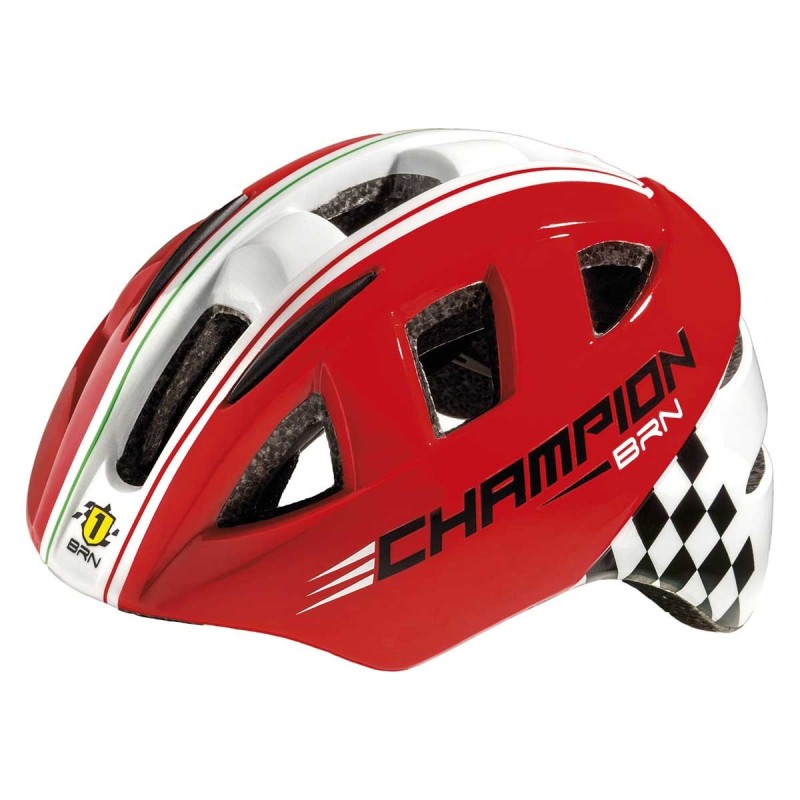 CASCO BRN BIMBO CHAMPION TG. S