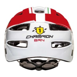 CASCO BRN BIMBO CHAMPION TG. S