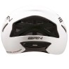 CASCO BRN CLOUD II BIANCO/NERO TG. M