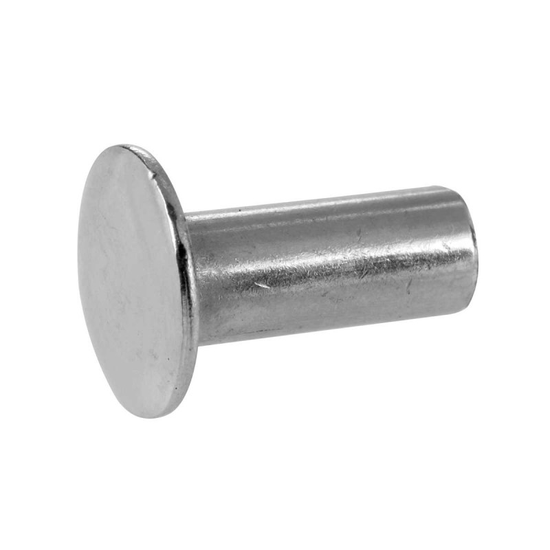 RIVETTO BROOKS NICKEL 8,75 mm