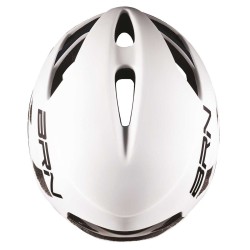 CASCO BRN CLOUD II BIANCO/NERO TG. M