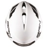 CASCO BRN CLOUD II BIANCO/NERO TG. M
