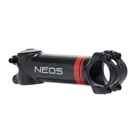 ATTACCO CINELLI NEOS CARBON 120 mm NERO
