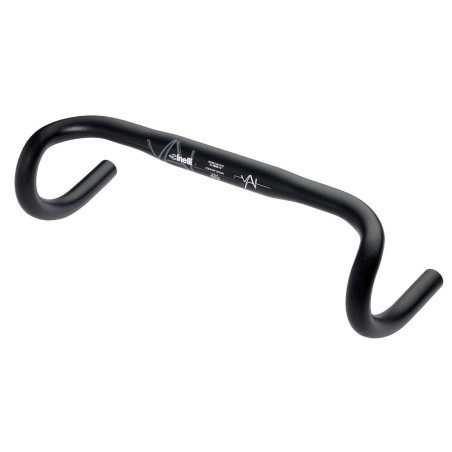 MANUBRIO CINELLI VAI 44 cm NERO