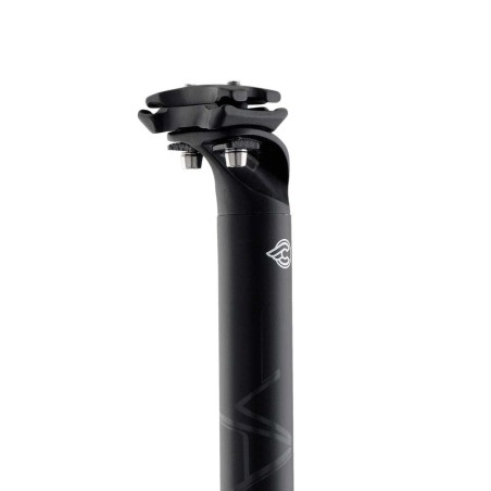 REGGISELLA CINELLI VAI 31.6 mm NERO