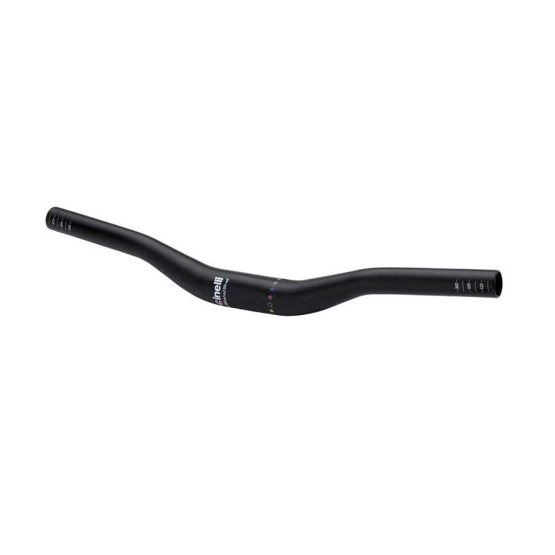 MANUBRIO CINELLI PEPPER 53 cm NERO