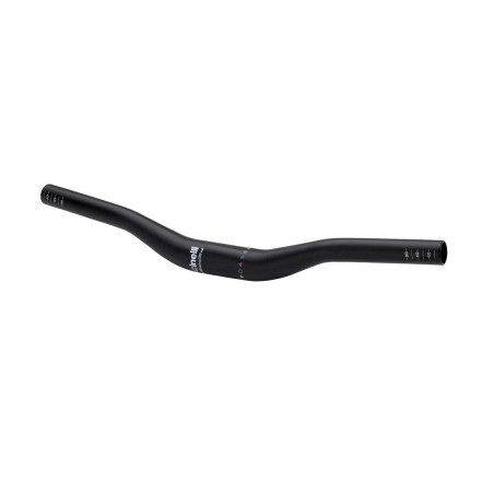 MANUBRIO CINELLI PEPPER 53 cm NERO