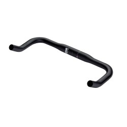 MANUBRIO CINELLI LOLA 38 cm NERO