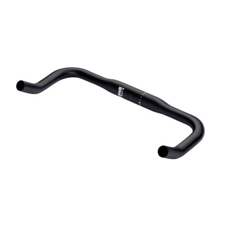 MANUBRIO CINELLI LOLA 38 cm NERO