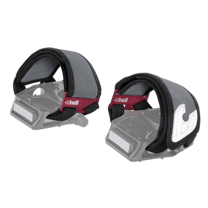 CINTURINI CINELLI KINKS STRAPS REFLECTIVE