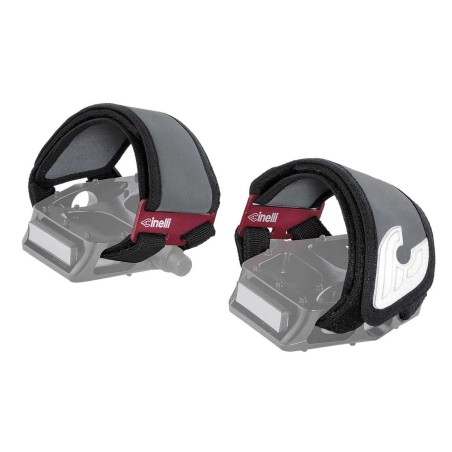 CINTURINI CINELLI KINKS STRAPS REFLECTIVE
